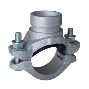 Grooved Mechanical Cross Fittings