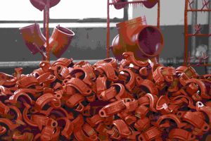 Grooved Piping Systems
