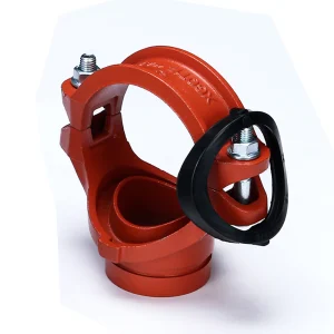 grooved pipe fittings