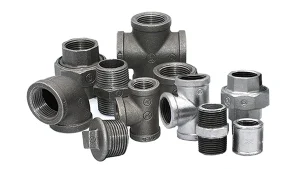 Why Malleable Iron Pipe Fittings Remain the Go-To Choice for Fire Protection Systems插图1 Malleable Iron Pipe Fittings for Fire Protection Systems
