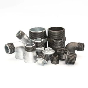 Right Casting Process