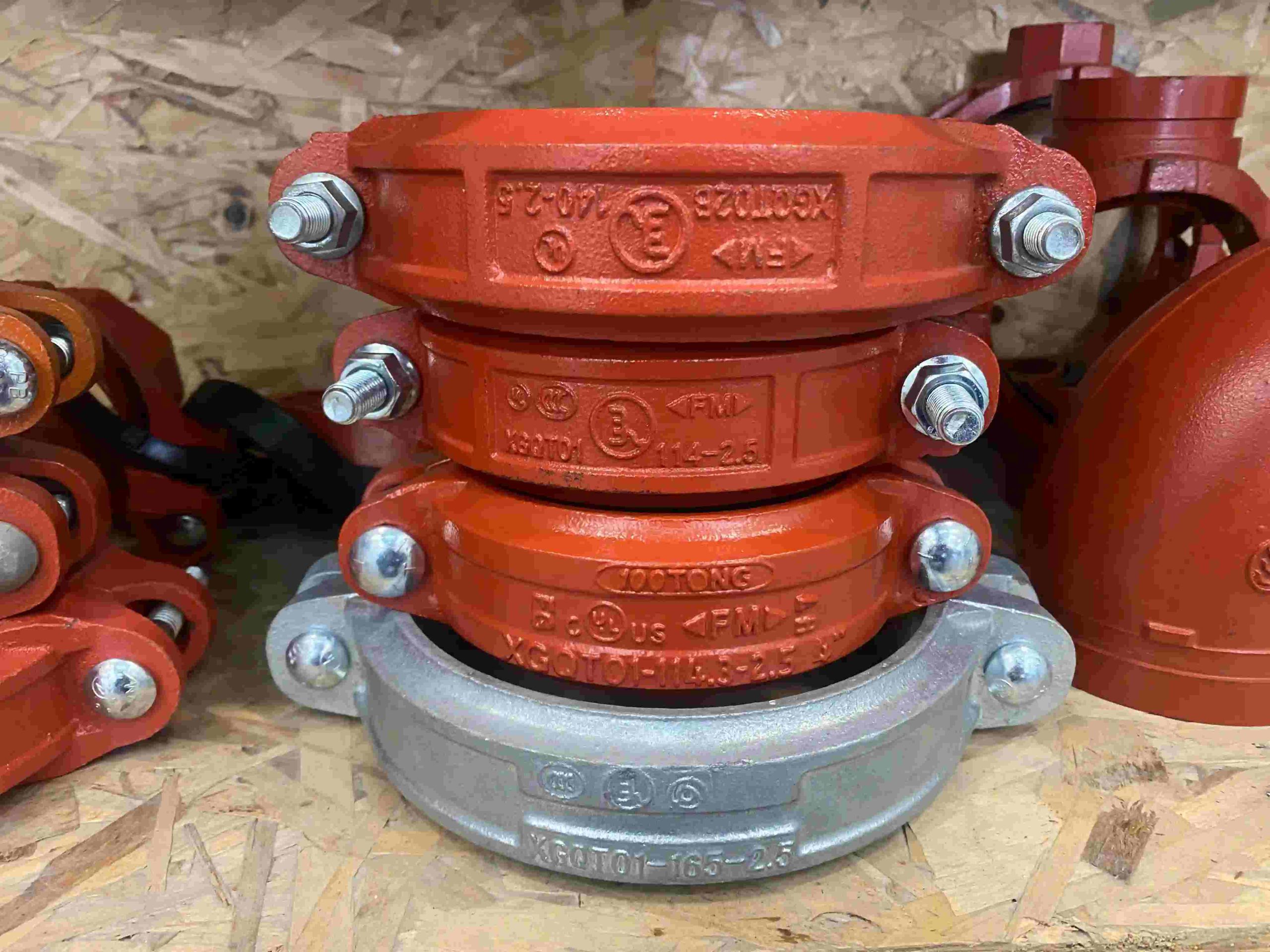 Engineering Service Life in Galvanized Pipe Fittings Predictive Corrosion Modeling for Industrial Systems to Maximize Durability and Efficiency