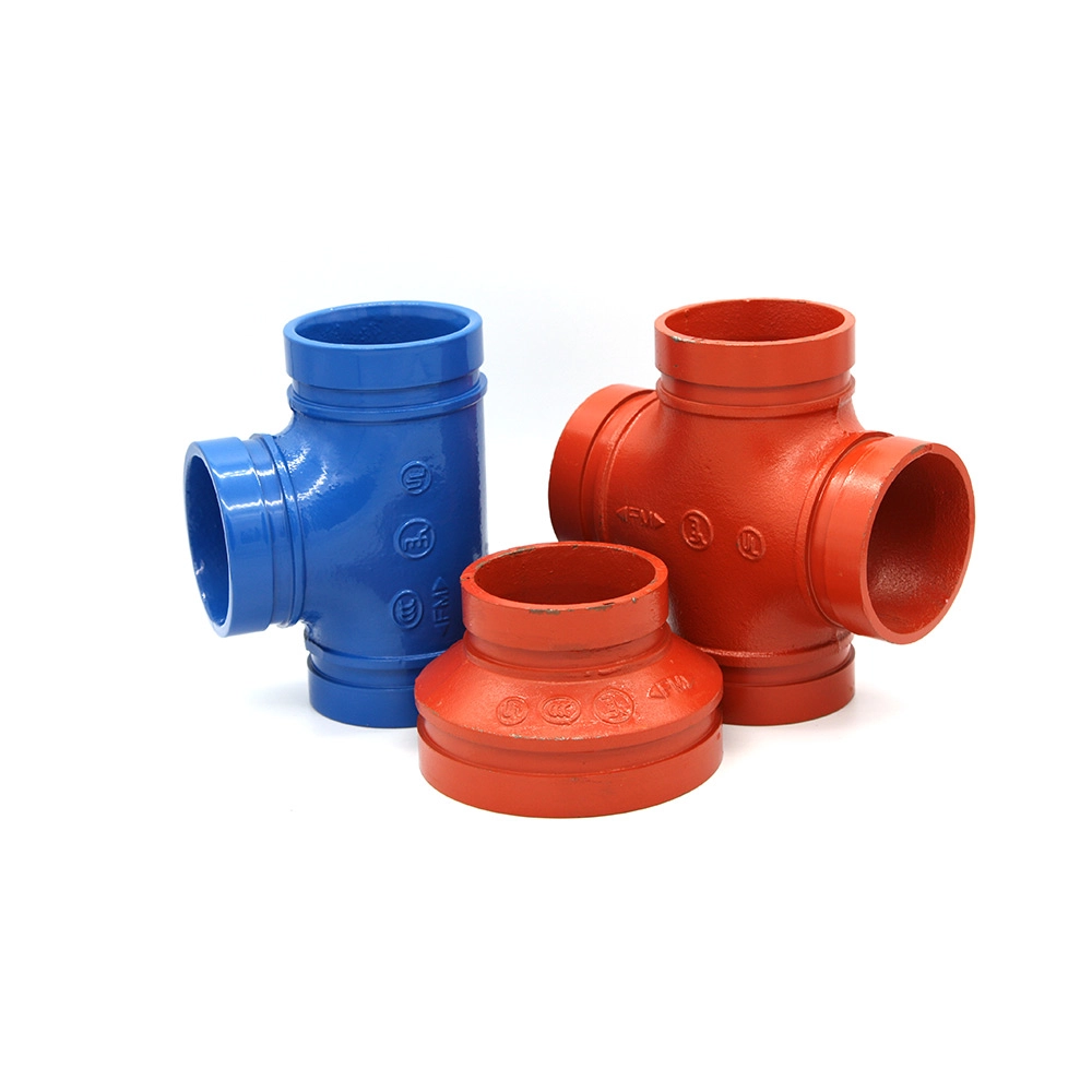 Lifecycle Carbon Footprint of Malleable Iron Pipe Fittings vs. Plastic Alternatives in Modern Construction插图 Lifecycle Carbon Footprint of Malleable Iron Pipe Fittings vs. Plastic Alternatives in Modern Construction