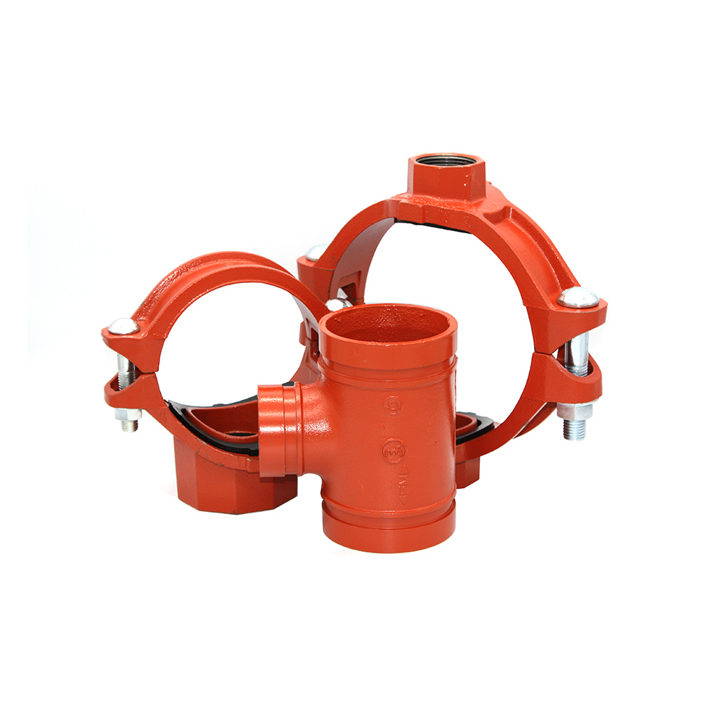 Grooved Pipes for Water Supply Systems Ensuring Durability and Performance