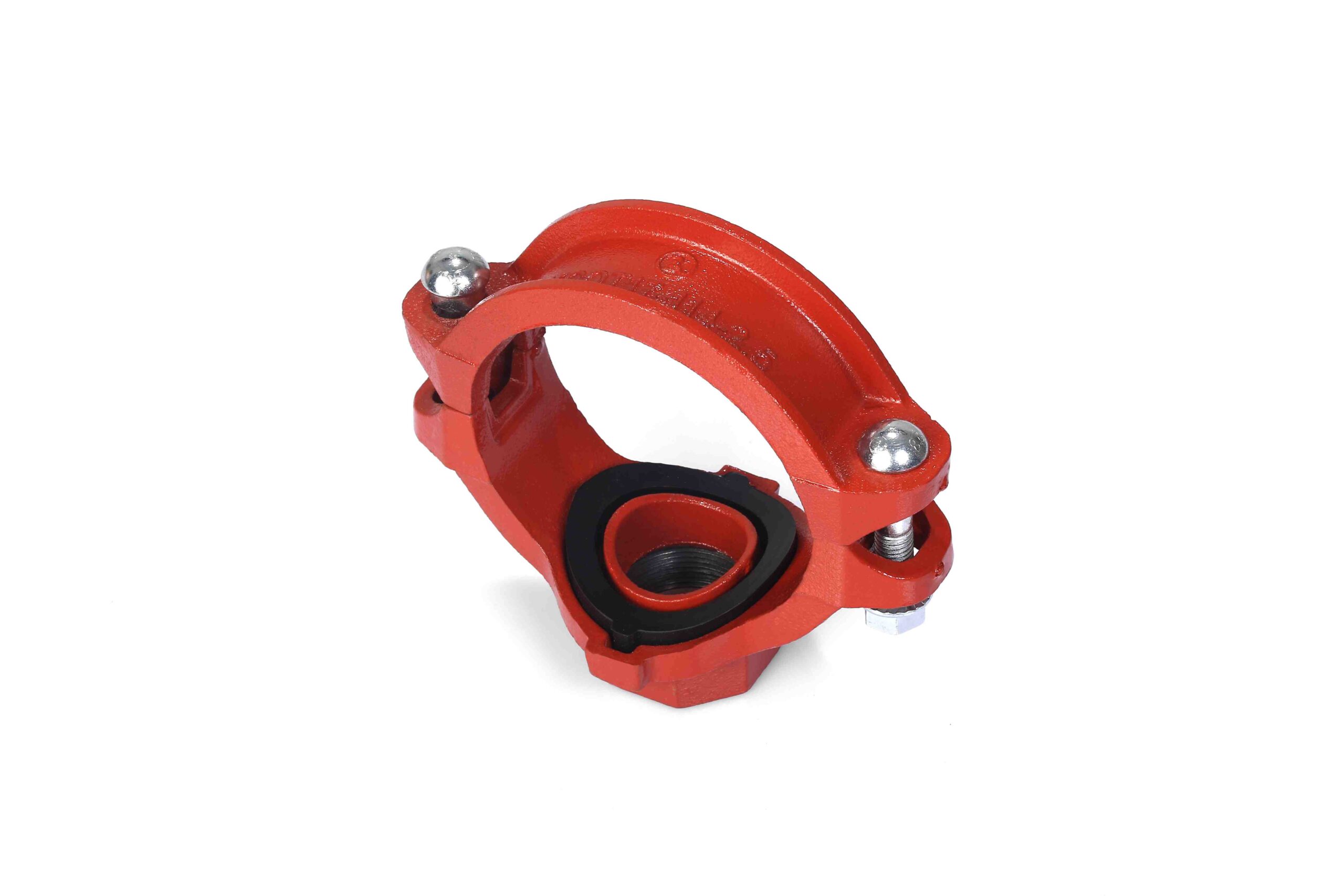 Grooved joint misalignment causes and fixes for industrial pipe retrofits插图4 Grooved joint misalignment causes