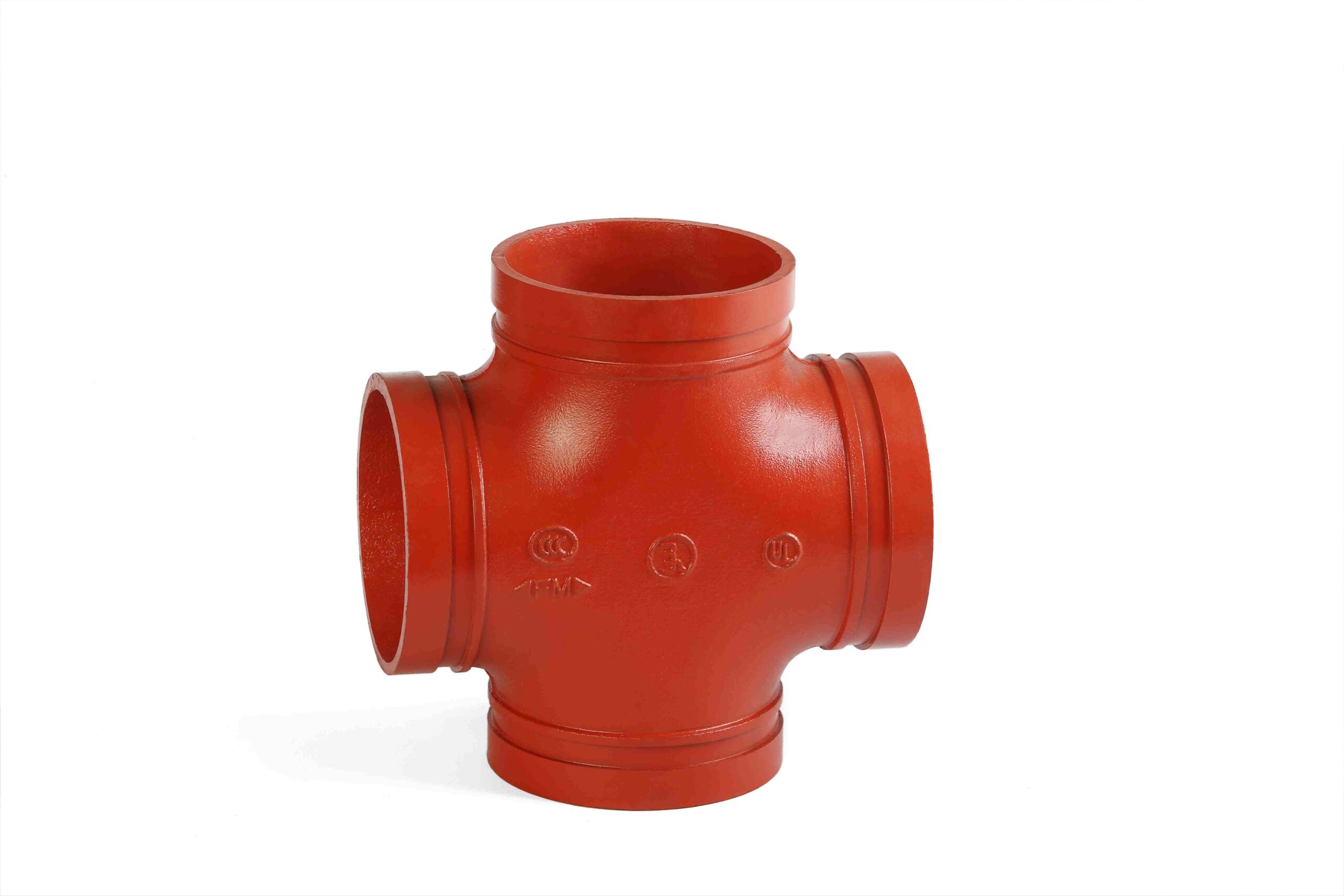 Grooved joint misalignment causes and fixes for industrial pipe retrofits插图2 Grooved joint misalignment causes and fixes for industrial pipe retrofits