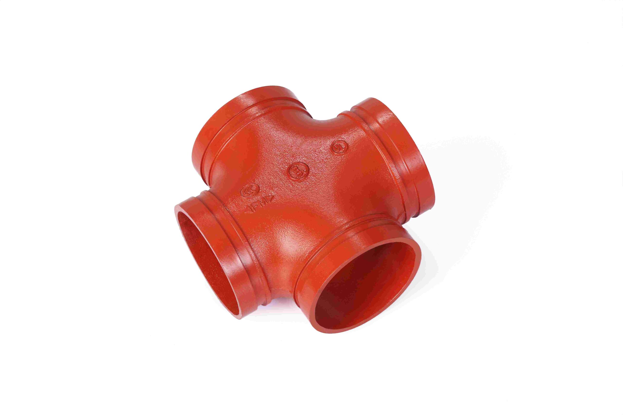Why Grooved Pipe Systems Are Replacing Welded Piping in Fire Sprinkler Systems Cost, Installation Efficiency, and Maintenance Advantages插图 Why Grooved Pipe Systems Are Replacing Welded Piping in Fire Sprinkler Systems Cost, Installation Efficiency, and Maintenance Advantages
