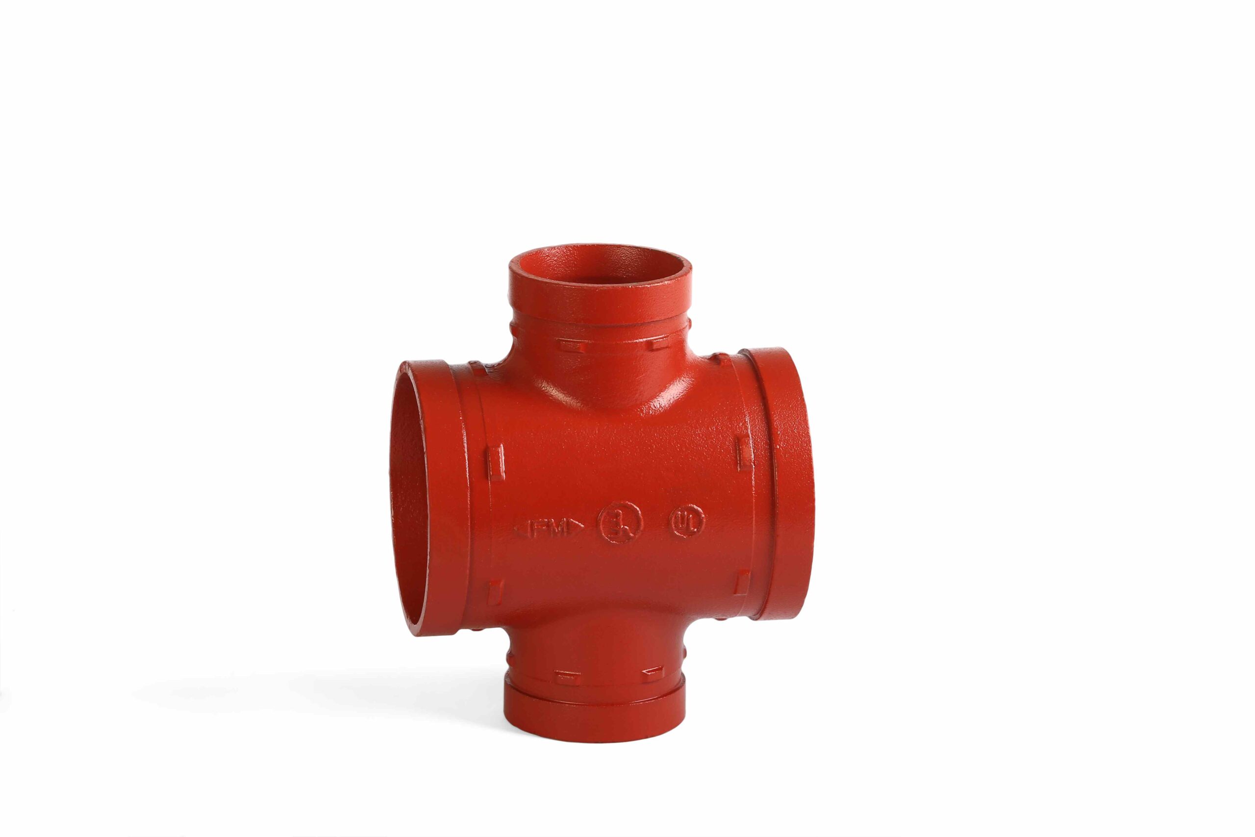 Why Grooved Pipe Systems Are Replacing Welded Piping in Fire Sprinkler Systems Cost, Installation Efficiency, and Maintenance Advantages插图1 Why Grooved Pipe Systems Are Replacing Welded Piping