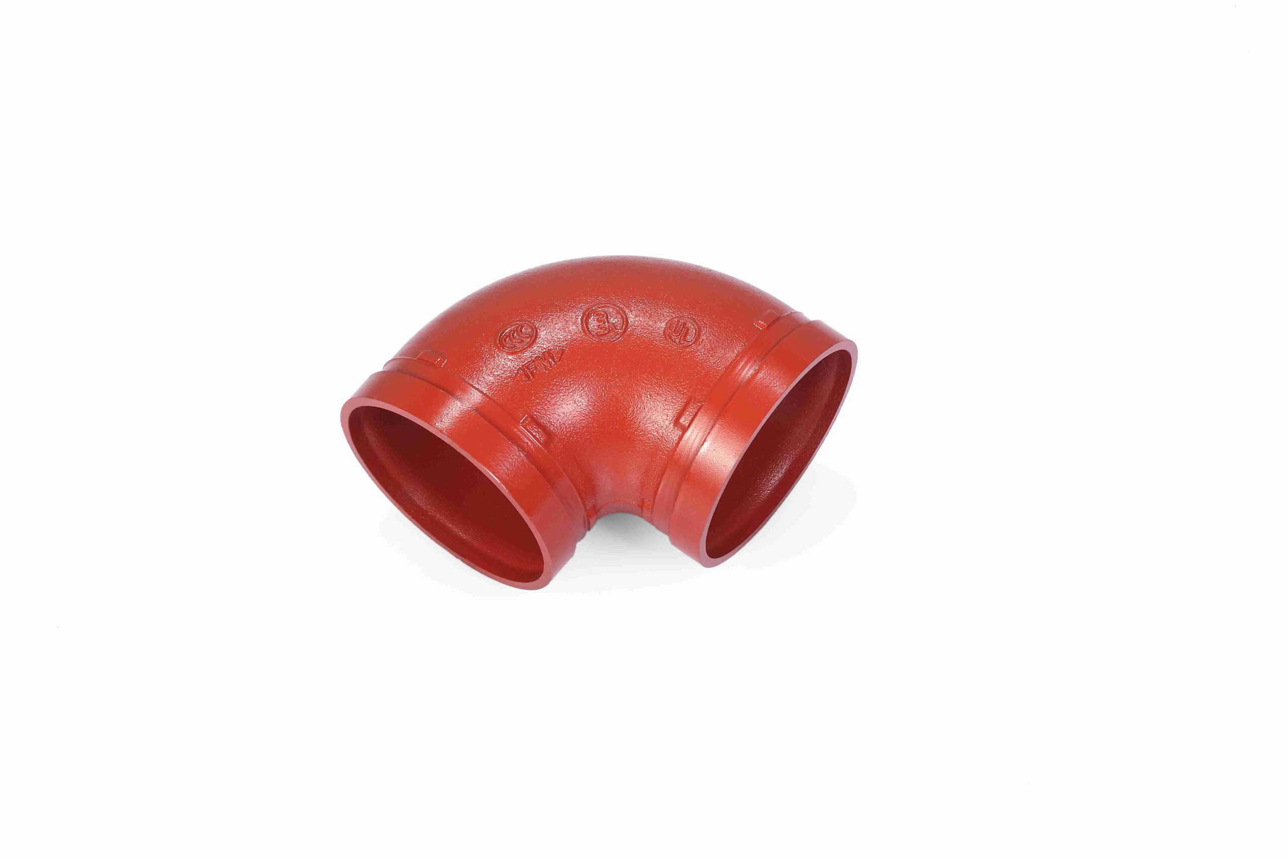 Where Can Grooved Pipe Systems Be Used 12 Common Industrial Applications Explained