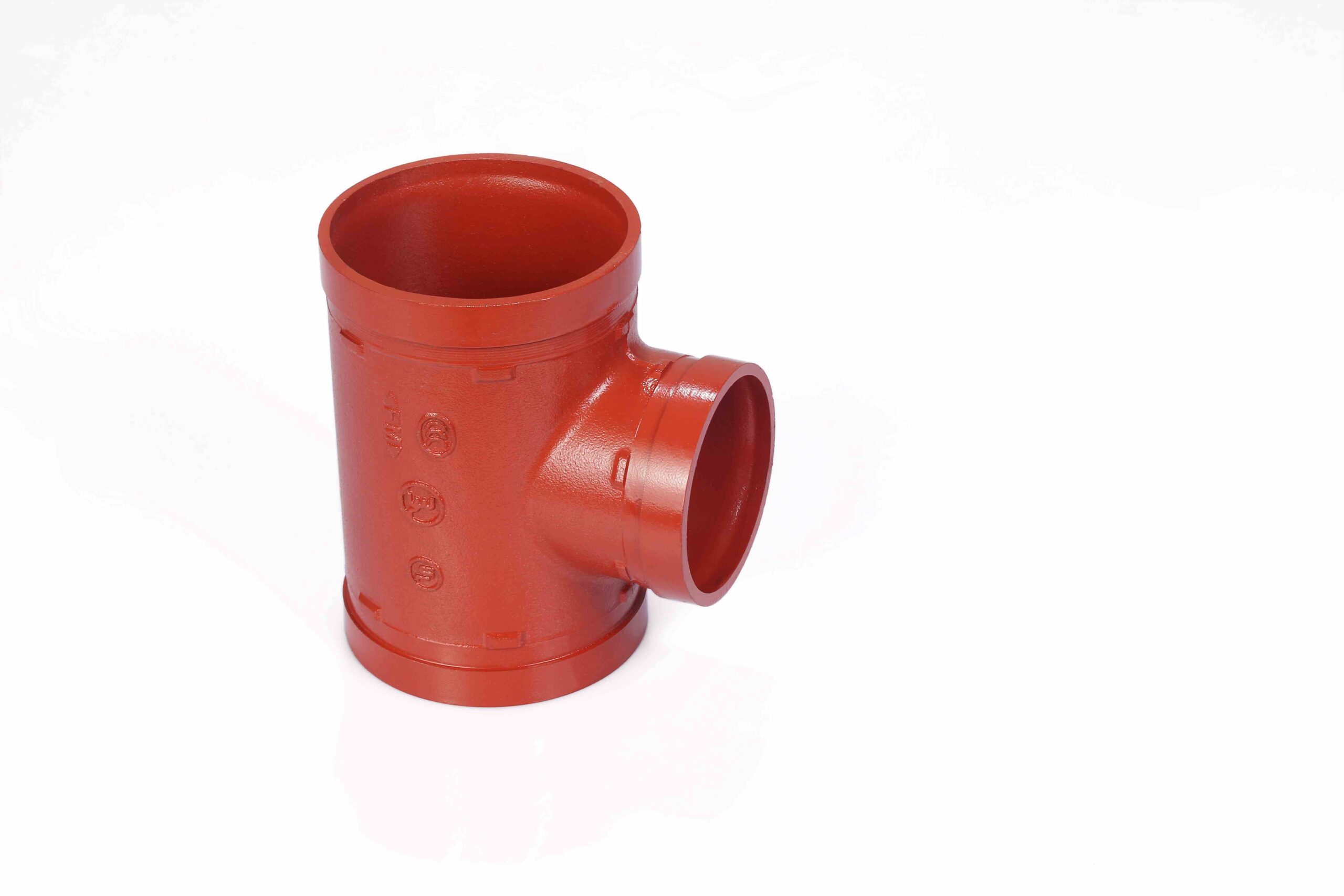 Where Can Grooved Pipe Systems Be Used