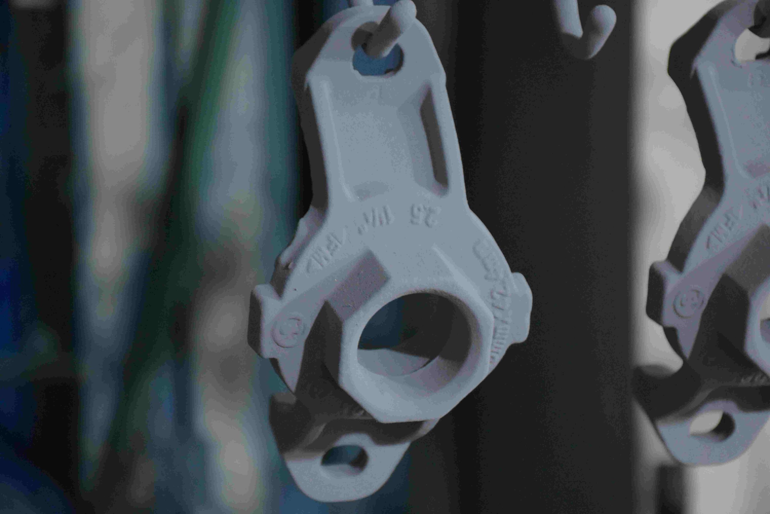 Epoxy Coating for Grooved Pipe Fittings Benefits, Limits and Best Applications插图 Epoxy Coating for Grooved Pipe Fittings Benefits, Limits and Best Applications