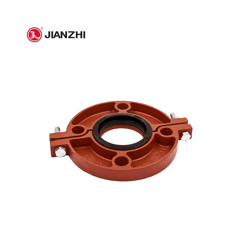How to Install a Grooved Flange Step by Step插图 How to Install a Grooved Flange Step by Step