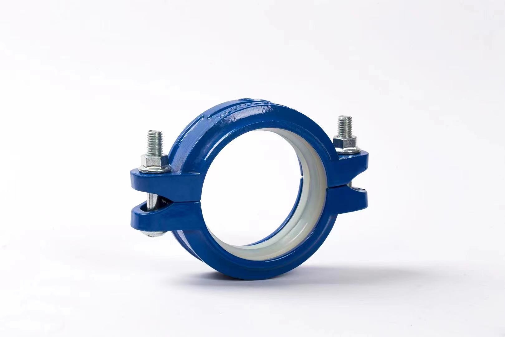 Pipe Coupling vs Union Key