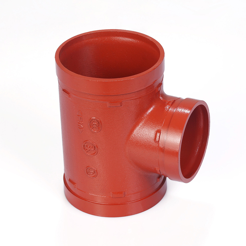 Q4 Fire Protection Project Closeouts: Planning Grooved Fitting Orders Without Last-Minute Shortages插图 Q4 Fire Protection Project Closeouts Planning Grooved Fitting Orders Without Last-Minute Shortages