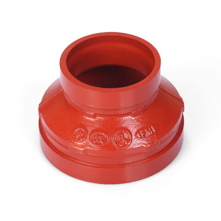 VICAST Grooved Eccentric