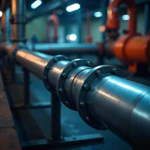 1- grooved couplings