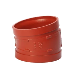 VICAST-11.25-°-degree-grooved-pipe-fitting-elbow
