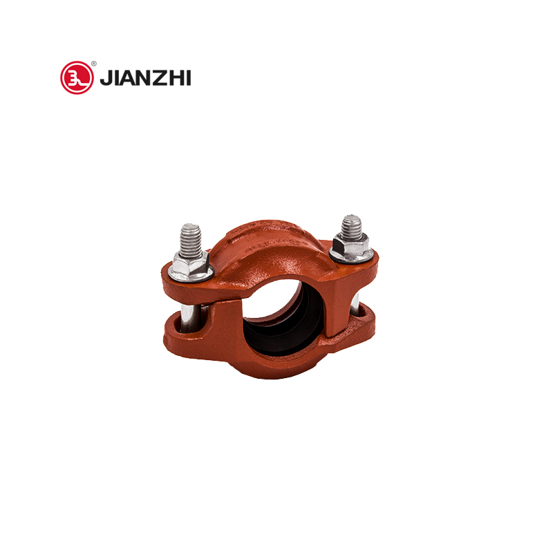 grooved coupling
