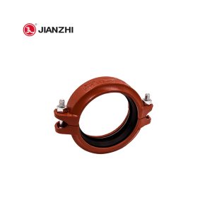 grooved fittings