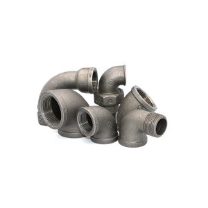 Material Matters Choosing the Right Grooved Elbow (Carbon Steel, Stainless, etc.) for Corrosive Environments