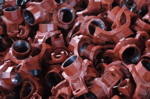 Solving Complex Pipe Junctions When and Why to Use a Grooved Mechanical Cross