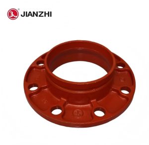 The Role of Grooved Flanges in Fire Protection Piping Systems Codes and Best Practices