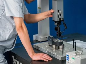 Key Inspection Methods for High-Quality Castings (Dimensional, NDT & Mechanical)