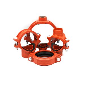 Seismic Resistance Are Grooved Pipe Joints Reliable in Italy’s Earthquake-Prone Zones