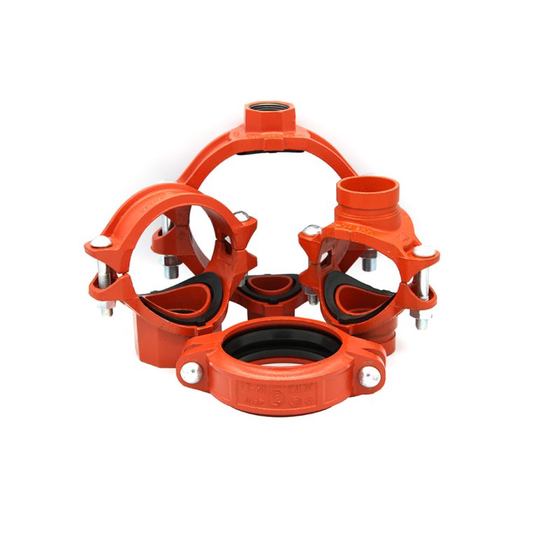 Seismic Resistance Are Grooved Pipe Joints Reliable in Italy’s Earthquake-Prone Zones