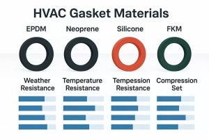 HOME插图19 How to Verify Gasket Compatibility for Grooved Fittings in Hot Water HVAC Loops