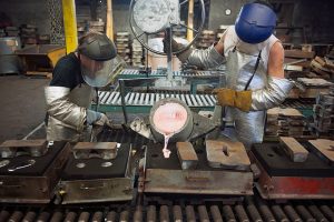 Typical Casting Defects and How to Prevent Them