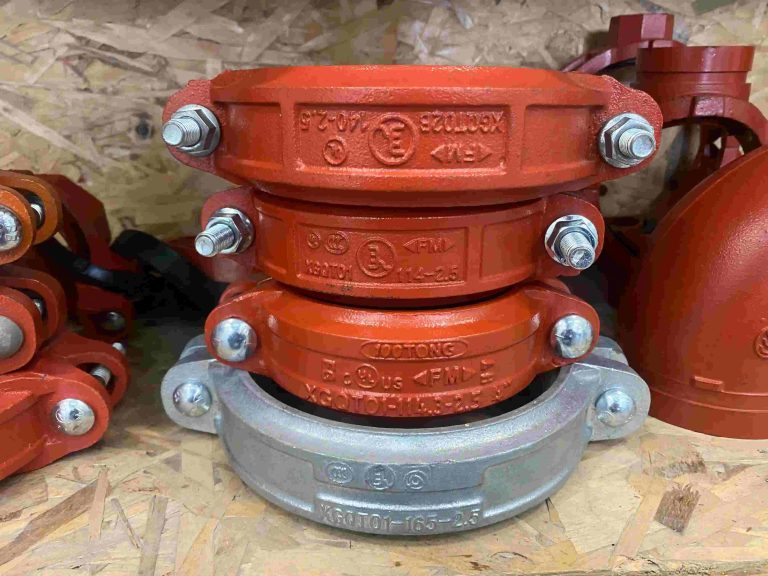 Engineering Service Life in Galvanized Pipe Fittings Predictive Corrosion Modeling for Industrial Systems to Maximize Durability and Efficiency