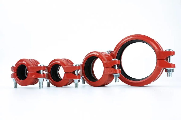 Rigid vs Flexible Grooved Couplings in Fire Protection Key Differences and Uses