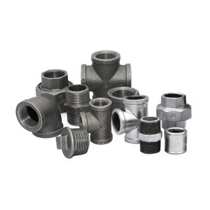 HOME插图20 Coating Thickness Standards for Hot-Dip Galvanized Fittings ISO 1461, ASTM A153, and Global Compliance