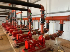 HOME插图19 Top 10 Benefits of Grooved Pipe Fittings and Couplings in 2026 Why Contractors Are Switching from Welding