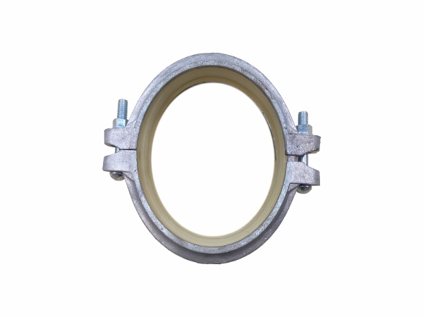 Failure Analysis of Low-Quality Galvanized Fittings Identifying the “Thin-Coat” Risk in Global Supply Chains