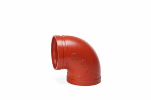 Why Contractors Are Switching from Welding to Grooved Pipe Fittings in 2026