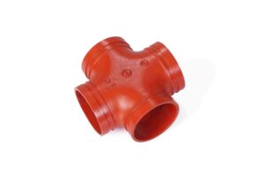 HOME插图19 Why Grooved Pipe Systems Are Replacing Welded Piping in Fire Sprinkler Systems Cost, Installation Efficiency, and Maintenance Advantages