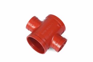 Why Grooved Pipe Systems Are Faster to Install Than Welded Fire Protection Piping