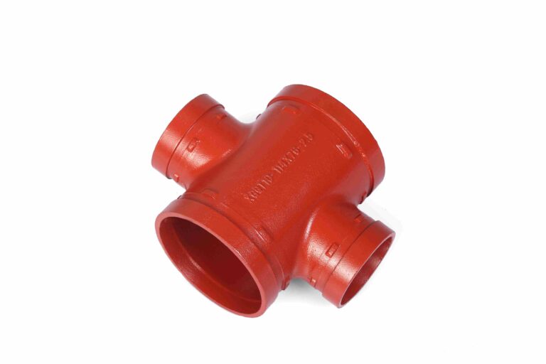 Why Grooved Pipe Systems Are Faster to Install Than Welded Fire Protection Piping