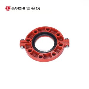 HOME插图20 Grooved Flange vs Welded Flange Which Is Better