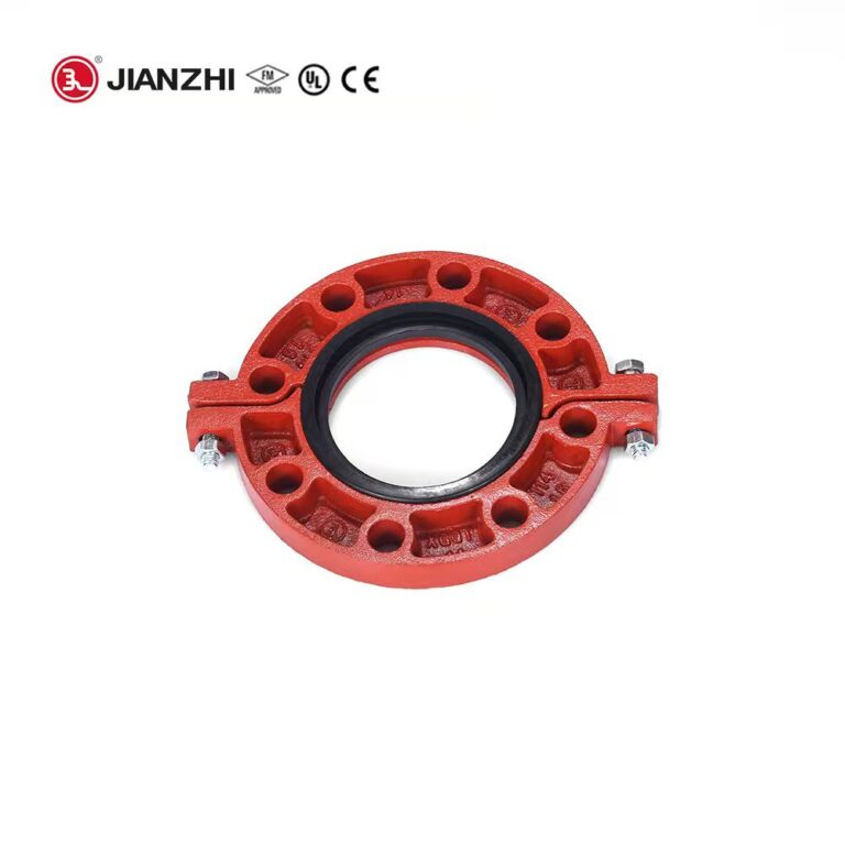 Grooved Flange vs Welded Flange Which Is Better