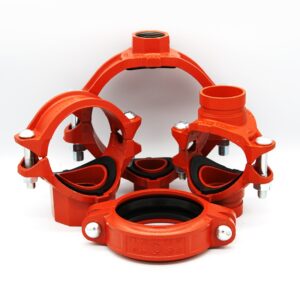 HOME插图19 Rigid vs Flexible Grooved Coupling How to Choose