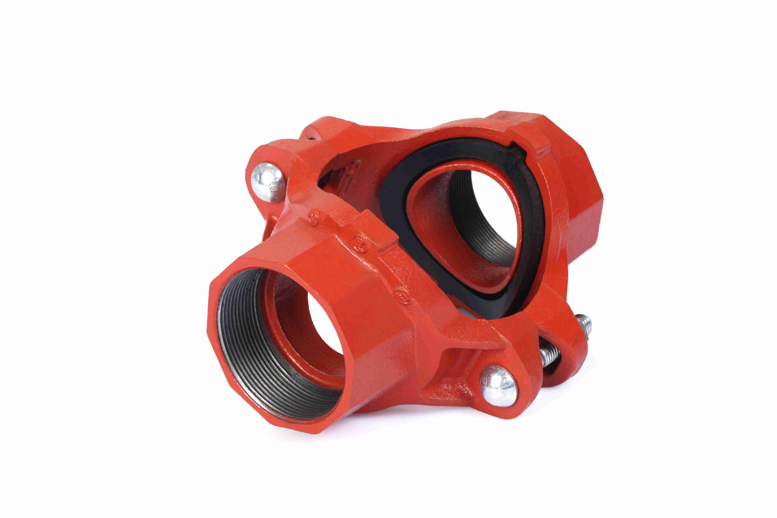 Rigid vs Flexible Grooved Coupling How to Choose插图1 Rigid vs Flexible Grooved Coupling