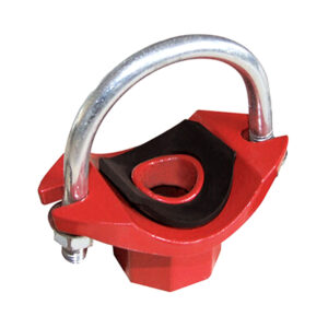 HOME插图19 U-Bolt Mechanical Tee Hole Size Chart How to Choose the Correct Hole Saw Size