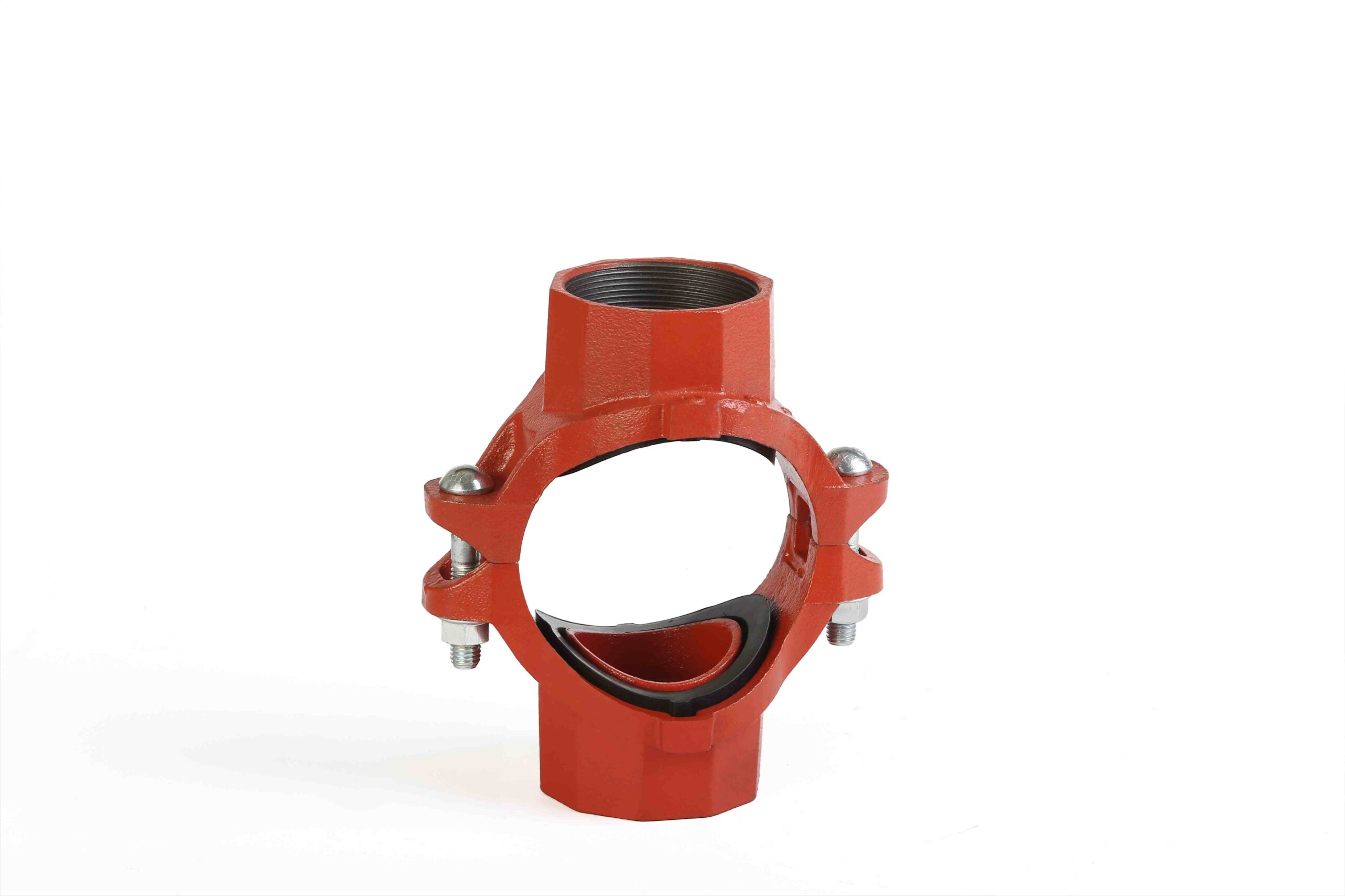 How Should Contractors Prepare and Align Opposite Pipe Openings