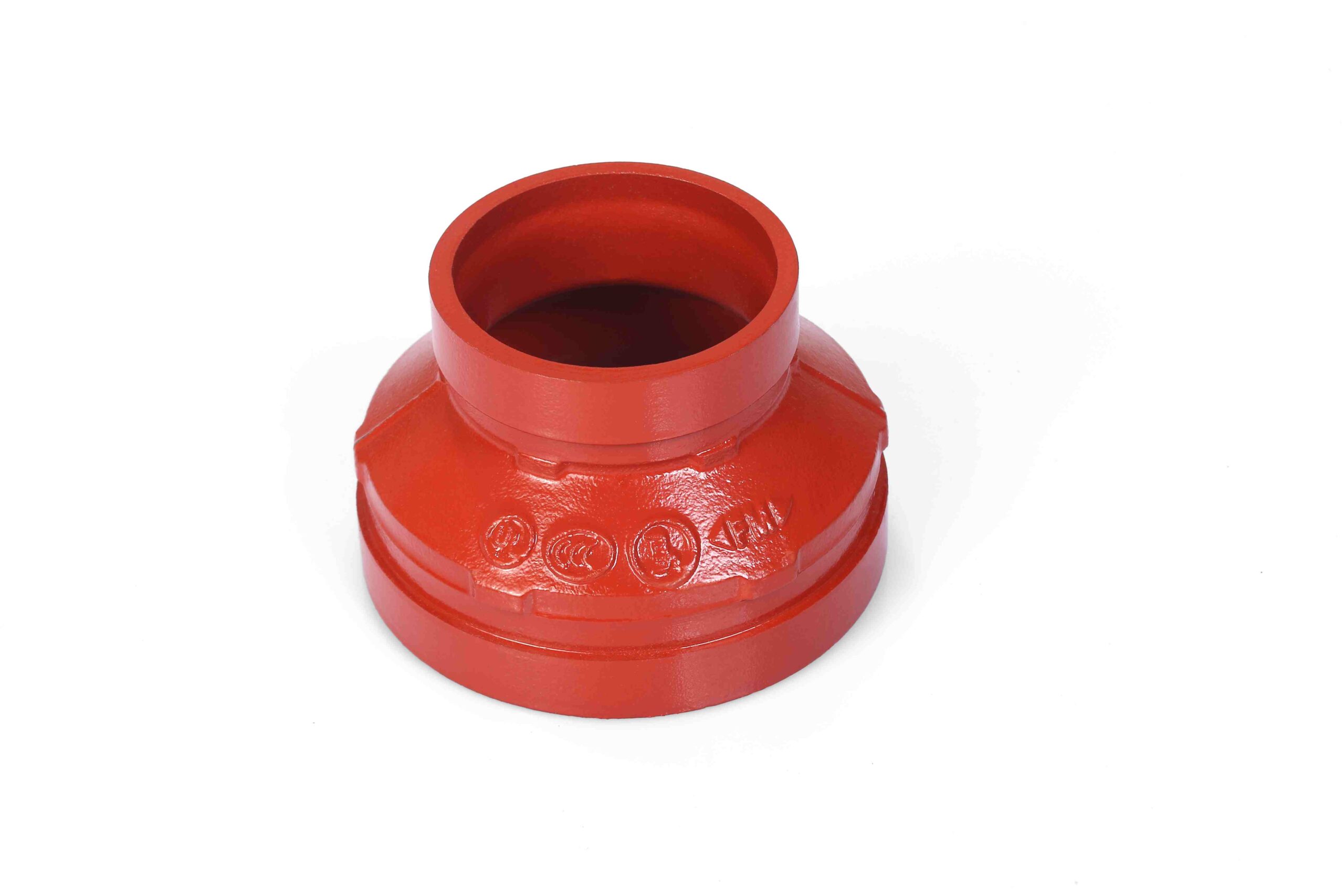 How Should Engineers Select Grooved Eccentric Reducers