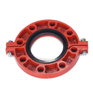 What Does PN16 Mean on a Grooved Split Flange A Buyer’s Specification Guide
